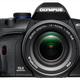 Illustration for article titled Olympus E-420 DSLR: Smaller, Lighter, Cheaper